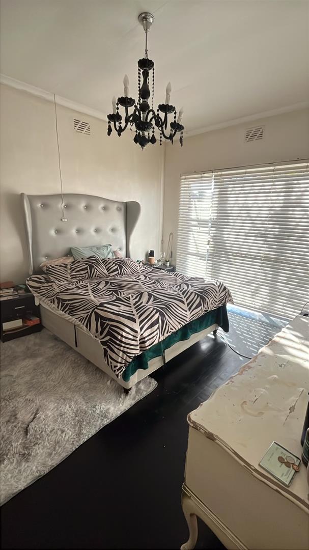 1 Bedroom Property for Sale in Soneike Western Cape